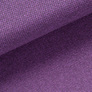 Ткань портьерная однотонная Блекаут Форсаж V-113 баклажан, фото 3
