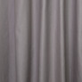 Ткань портьерная однотонная Блекаут Форсаж V-102 сіра, фото 1