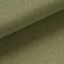 Тканина портьєрна однотонна Блекаут Форсаж V-108 олива, фото 3