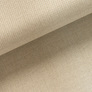 Тканина портьєрна однотонна Vlas V-102 крем, фото 3