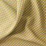 Тканина портьєрна однотонна Vlas V-1405 гірчиця, фото 1