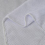Тюль рогожка однотонный Марием V-55 біла, фото 2 Тюль рогожка однотонный Марием V-55 біла, фото 2