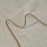 Тюль рогожка однотонный Марием V-14 натурал, фото 2 Тюль рогожка однотонный Марием V-14 натурал, фото 2