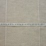 Тюль рогожка однотонный Марием V-14 натурал, фото 3 Тюль рогожка однотонный Марием V-14 натурал, фото 3