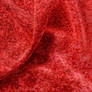 Ткань портьерная однотонная Бархат Lux V-266224 бордо, фото 1