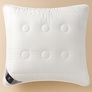 Pillow Air Dream Exclusive ТМ IDEIA 70*70 см біла, фото 1