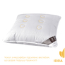 Pillow Air Dream Exclusive ТМ IDEIA 70*70 см біла, фото 4