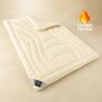 Winter blanket Wool Premium IDEIA 175х210 см щіл.400, фото 1
