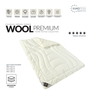 Winter blanket Wool Premium IDEIA 175х210 см щіл.400, фото 4