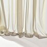 Тюль Нейлина V-L-2928 сіра, фото 3 Тюль Нейлина V-L-2928 сіра, фото 3