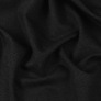 Трикотаж віскоза Грегор V-1 чорний, фото 2