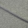 Трикотаж рубчик Жослін сірий, фото 1