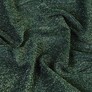 Трикотаж Міко металлік смарагд, фото 1