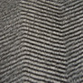 Artificial Fur Fabric, 610 g/m², 150 cm width for coats, vests, bedspreads, and decorative use сіре, фото 2
