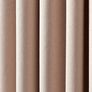 Ткань портьерная жаккардовая Gate-00 V-C4287 мокко, фото 6