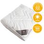 Summer blanket Air Dream Classic IDEIA 140х210 см троянди, фото 1 Summer blanket Air Dream Classic IDEIA 140х210 см троянди, фото 1