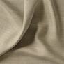 Тканина Льон Лара V-7 олива, фото 2