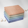 Linen Lara V-7 олива, фото 4 Linen Lara V-7 олива, фото 4