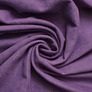 Тканина портьєрна однотонна Фонлук Сюїта V-16 фіолет, фото 1