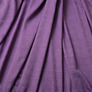 Тканина портьєрна однотонна Фонлук Сюїта V-16 фіолет, фото 2