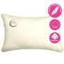 Pillow Подушка Sweet Moon ТM PAPAELLA 50х70 см молоко, фото 1