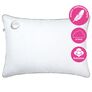 Pillow Подушка Sweet Moon ТM PAPAELLA 50х70 см біла, фото 1