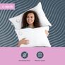 Pillow Подушка Sweet Moon ТM PAPAELLA 50х70 см біла, фото 5