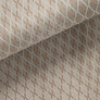 Ткань портьерная жаккардовая Yang V-C02 беж, фото 2