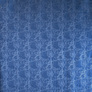 Тканина портьєрна жакардова Павутиння V-30476 синя, фото 3
