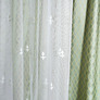 Тюль фатин з вишивкою Lavali V-krem, фото 6 Тюль фатин з вишивкою Lavali V-krem, фото 6