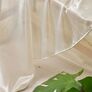 Тюль сетка однотонный Ege V-03 крем, фото 2 Тюль сетка однотонный Ege V-03 крем, фото 2