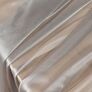 Тюль сітка однотонний Ege V-201 мокко, фото 3 Тюль сітка однотонний Ege V-201 мокко, фото 3