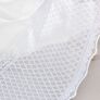 Тюль батист с вышивкой Borelli V-beyaz , фото 5 Тюль батист с вышивкой Borelli V-beyaz , фото 5