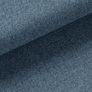 Тканина портьєрна жакардова Меланж буклє V-141 сіро синя, фото 3