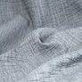 Тканина портьєрна жакардова Маріо V-24 сіра, фото 3