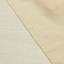 Тюль органза шовк однотонний Ізольда V-16904 крем, фото 2