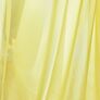 Тюль органза однотонний Tergal  V-105 лимон, фото 6 Тюль органза однотонний Tergal  V-105 лимон, фото 6