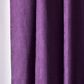 Тканина портьєрна Джерсі V-30 бузок, фото 4