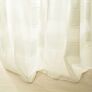 Тюль набивной батист Ghita V-1115 крем, фото 3 Тюль набивной батист Ghita V-1115 крем, фото 3