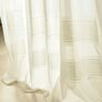 Тюль набивной батист Ghita V-1115 крем, фото 5 Тюль набивной батист Ghita V-1115 крем, фото 5