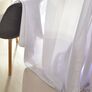 Тюль набивной батист Anton V-401 біла, фото 5 Тюль набивной батист Anton V-401 біла, фото 5