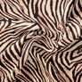 Ткань штапель зебра лате, фото 1