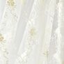 Тюль сетка с вишивкой Флорес V-krem, фото 2 Тюль сетка с вишивкой Флорес V-krem, фото 2