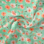 Dress Staple Light Fabric бегонія салат, фото 1 Dress Staple Light Fabric бегонія салат, фото 1