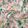 Dress Staple Light Fabric поляна пудра, фото 1 Dress Staple Light Fabric поляна пудра, фото 1