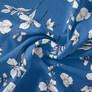 The fabric is staple twill with a print Лайла денім, фото 1 The fabric is staple twill with a print Лайла денім, фото 1