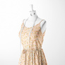 Dress Staple Light Fabric Вероніка беж, фото 3 Dress Staple Light Fabric Вероніка беж, фото 3