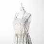 Dress Staple Light Fabric Вероніка молоко, фото 3 Dress Staple Light Fabric Вероніка молоко, фото 3