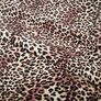  леопард молоко коричневий, фото 1