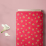 Batiste fabric Digital print Віола 2 вишня, фото 2 Batiste fabric Digital print Віола 2 вишня, фото 2